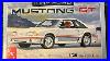 Full Build And Review Of The 1988 Mustang Gt By Amt