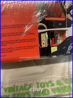 George Barris The Munsters Koach Amt Model Kit Sealed In The Box Junkyard #30098