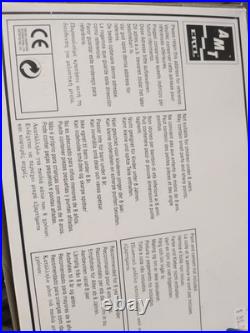 George Barros Kustom Ice Cream Truck Unbuilt Signed