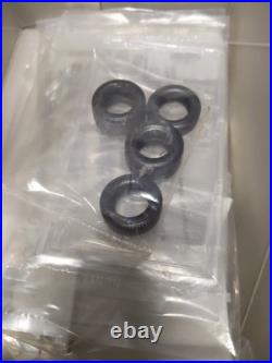 George Barros Kustom Ice Cream Truck Unbuilt Signed