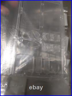 George Barros Kustom Ice Cream Truck Unbuilt Signed