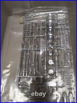 George Barros Kustom Ice Cream Truck Unbuilt Signed