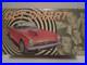 Get Smart Sunbeam Tiger Don Adams 1967 Amt Model Kit Vintage Very Rare