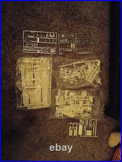 Grant king race team model kit