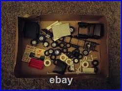 Grant king race team model kit