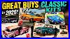 Great Vintage Model Car Kits Under 50 Jo Han Amt Mpc Revell More Buy Now Before Prices Rise