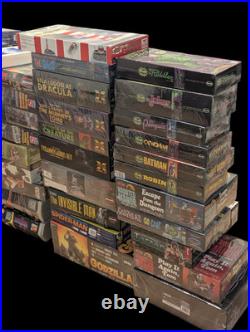 HUGE 40+ Model Kit Figure Lot Rare Polar Lights, Moebius, X-Plus, AMT, Monarch HUGE 40+ Model Kit Figure Lot Rare Polar Lights, Moebius, X-Plus, AMT, Monarch