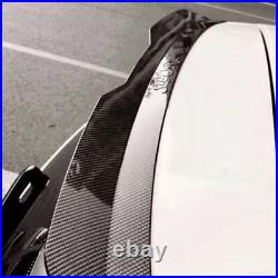 Hatchback spoiler for any car Universal Fit High quaility