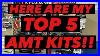 Here Are My Top 5 Amt Kits With Krdspeedshop