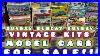 Holy Grail Model Car Kits For Sale Revell Mpc Moebius Amt Johan Sunday September 27th 2026
