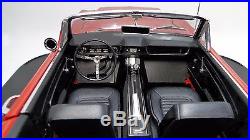 Hot Rod 1 1965 Mustang Ford Built 1 GT 12 T Race Sport Car 40 Model 18 24 8 1966