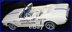 Hot Rod Mustang 1965 Ford Built 1 Sport 24 Car GT Concept 12 25 40 T Model 1964