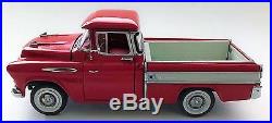 Hot Rod Pickup Chevy 1 Truck 1940s Chevrolet Built 24 Car 25 Model 12 Rat Red 8