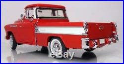 Hot Rod Pickup Chevy 1 Truck 1940s Chevrolet Built 24 Car 25 Model 12 Rat Red 8
