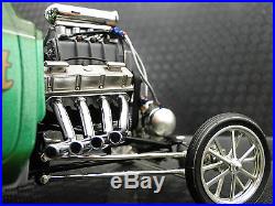 Hot Rod w Ford Built 1967 V8 Sport GT Dragster Drag Race Car 1 Model 40 T 20 24