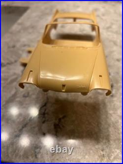 Htf 1960 Dodge Dart Convertible Model Kit
