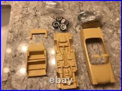 Htf 1960 Dodge Dart Convertible Model Kit
