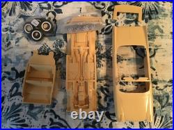 Htf 1960 Dodge Dart Convertible Model Kit