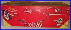 Htf 1960 Jo Han Dodge Dart Original Issue Customizing Model Kit Nice