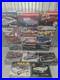 Huge Sealed Model Car Kit Lot 17 AMT MPC Revell Monogram Lindberg Muscle