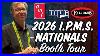 Ipms Nationals 2026 Amt Mpc And Polar Lights Model Kit Sneak Peeks