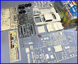 JoHan 1970 AMC REBEL THE MACHINE #C-1870200 AMT MPC NOS ORIGINAL MODEL KIT