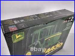 John Deere 4430 Tractor AMT ERTL 125 Model Kit # 15006 Sealed Box