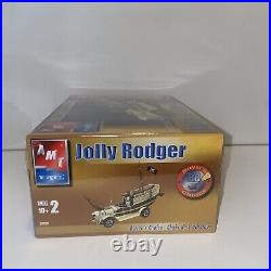 Jolly Rodger 1/25 Scale By AMT/Ertl MIB Model Car Kit