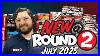 July 2025 Round 2 Product Spotlight