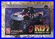 KISS Band (Aucoin Era Destroyer Album) AMT 1/25 Scale Monster Truck Model Kit