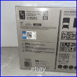 KISS Band Destroyer Album AMT 1/25 Scale Monster Truck Model Kit Ford A787-10