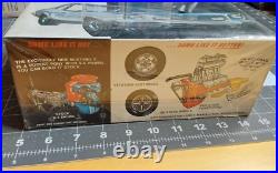 K AMT 125 Sealed 1974 Ford Mustang II New Mustang T346