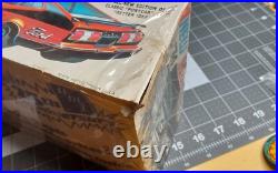 K AMT 125 Sealed 1974 Ford Mustang II New Mustang T346