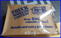 K AMT 125 Sealed 1974 Ford Mustang II New Mustang T346