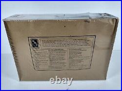 Kenworth T600A Semi Truck AMT 125 Model Kit # 6976 Sealed Box 1990