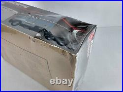 Kenworth T600A Semi Truck AMT 125 Model Kit # 6976 Sealed Box 1990