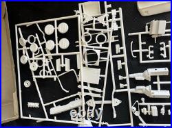 Kiss Amt Chevy Model Van Kit Aucoin 1977