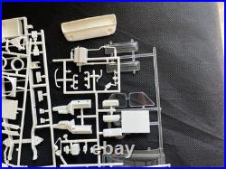 Kiss Amt Chevy Model Van Kit Aucoin 1977