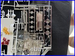 Kiss Amt Chevy Model Van Kit Aucoin 1977