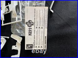 Kiss Amt Chevy Model Van Kit Aucoin 1977