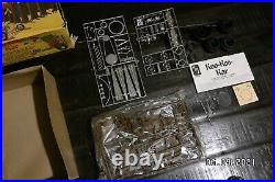 Koo Koo Kar Model Kit RARE sealed inside