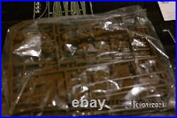 Koo Koo Kar Model Kit RARE sealed inside