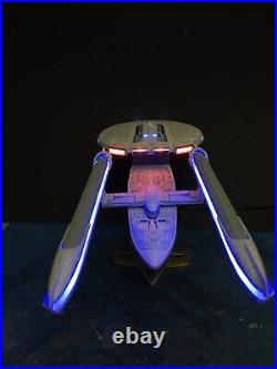 LIGHTING KIT ONLY for Enterprise B AMT 1/1000 Star Trek