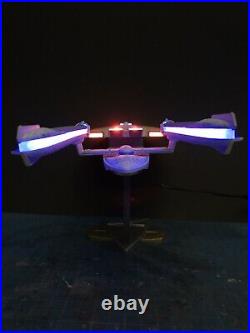 LIGHTING KIT ONLY for Enterprise B AMT 1/1000 Star Trek