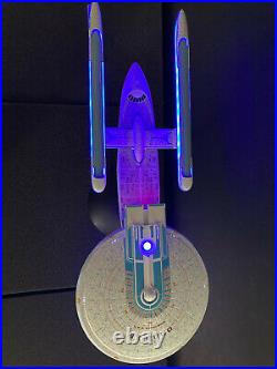 LIGHTING KIT ONLY for Excelsior 1/1000 AMT NCC-2000/NX-200 Star Trek