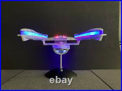 LIGHTING KIT ONLY for Excelsior 1/1000 AMT NCC-2000/NX-200 Star Trek