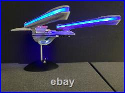 LIGHTING KIT ONLY for Excelsior 1/1000 AMT NCC-2000/NX-200 Star Trek