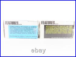 LOT of 7 143 Scale AMT Mustang, 57' Chevy, 36' Ford, AMX & Jaguar Car Kits