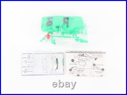 LOT of 7 143 Scale AMT Mustang, 57' Chevy, 36' Ford, AMX & Jaguar Car Kits