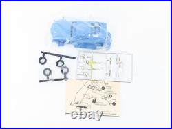 LOT of 7 143 Scale AMT Mustang, 57' Chevy, 36' Ford, AMX & Jaguar Car Kits